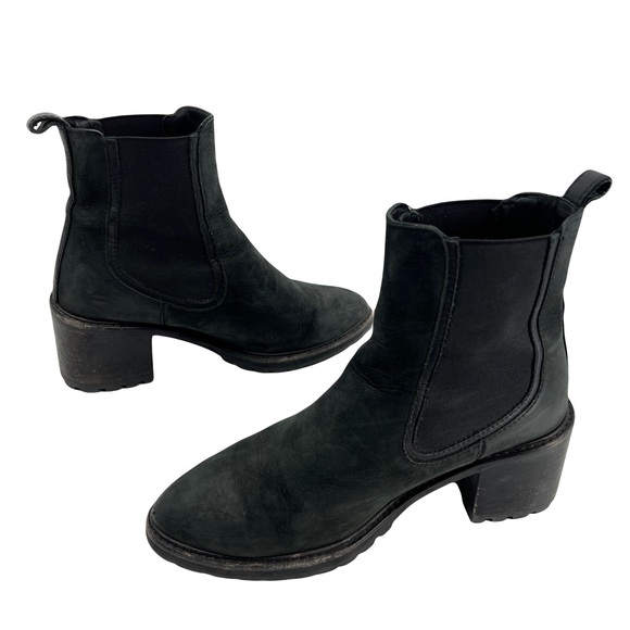 Thursday Boot Co. Legend Chelsea Boots - Picture 5 of 13